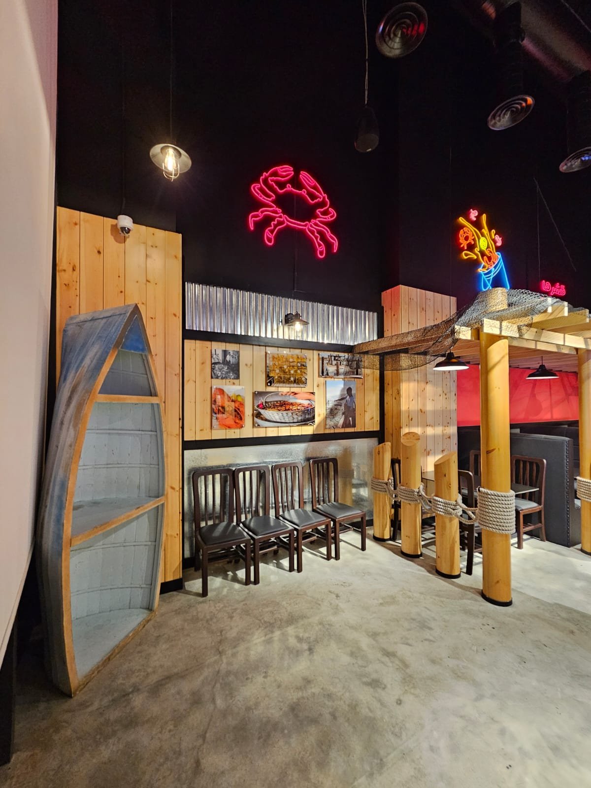Boiling Crab - Photo 18